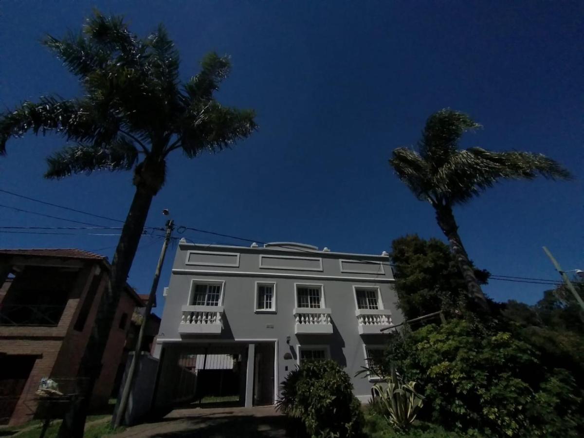 La Bianca Colón Exterior foto