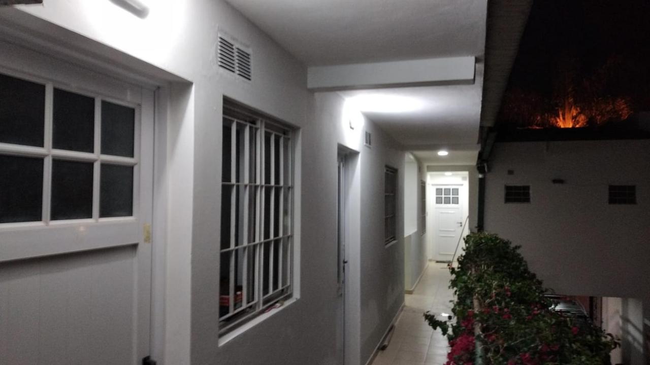 La Bianca Colón Exterior foto